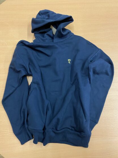 Wëllefcher Ekippen Hoodie - Image 2